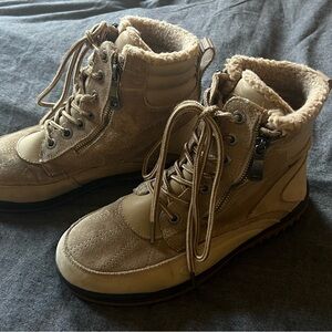 Pajar waterproof boots